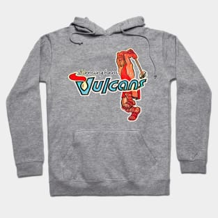 Birmingham Vulcans Football Hoodie